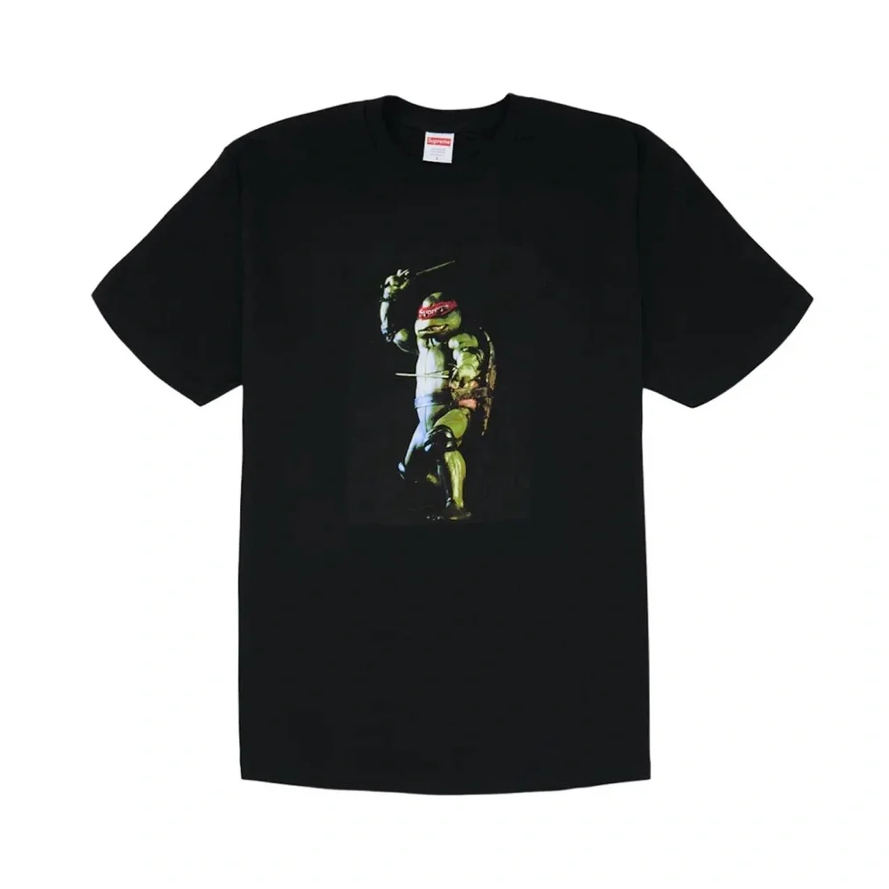 Supreme Men’s Raphael tee - Picture 1 of 4